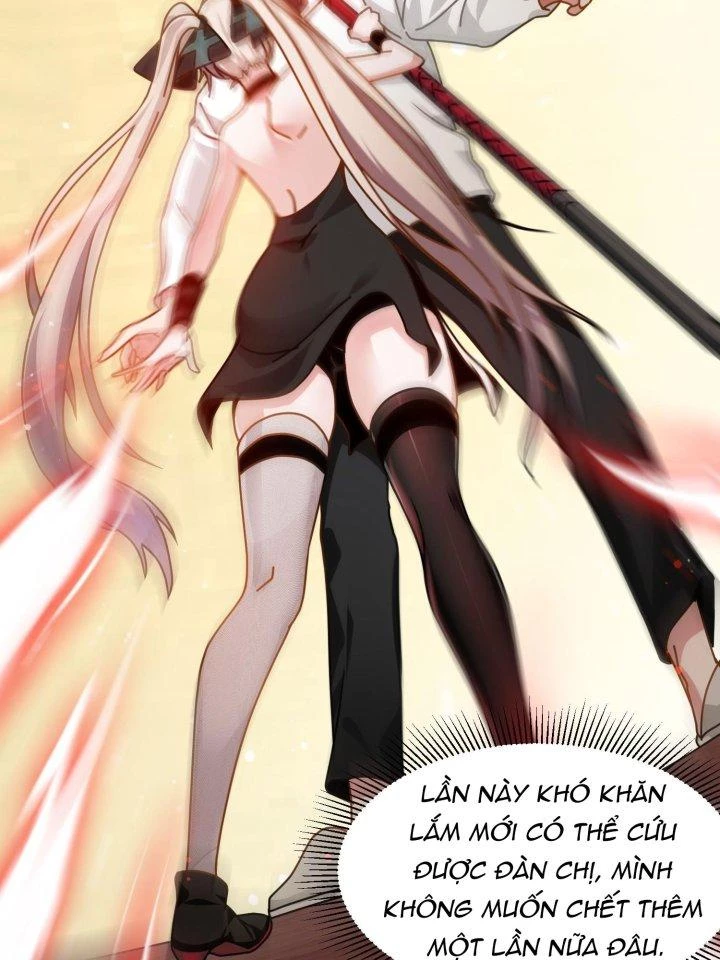 Vòng Tuần Hoàn Bất Tử Chapter 6 - Trang 2