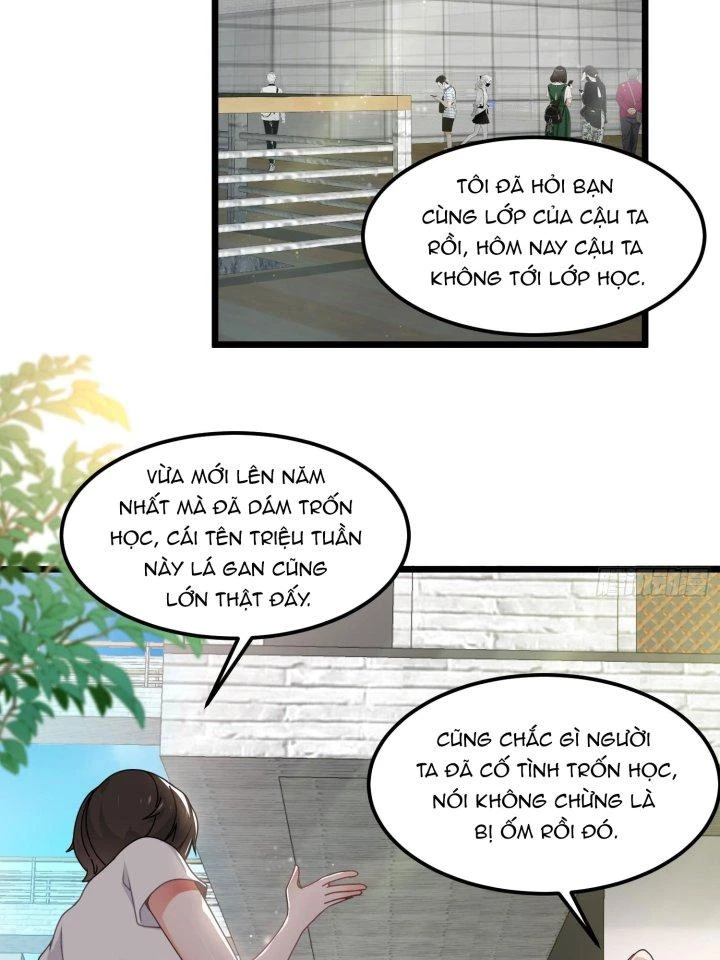 Vòng Tuần Hoàn Bất Tử Chapter 6 - Trang 2