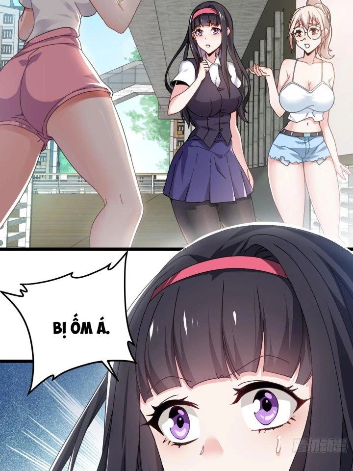 Vòng Tuần Hoàn Bất Tử Chapter 6 - Trang 2