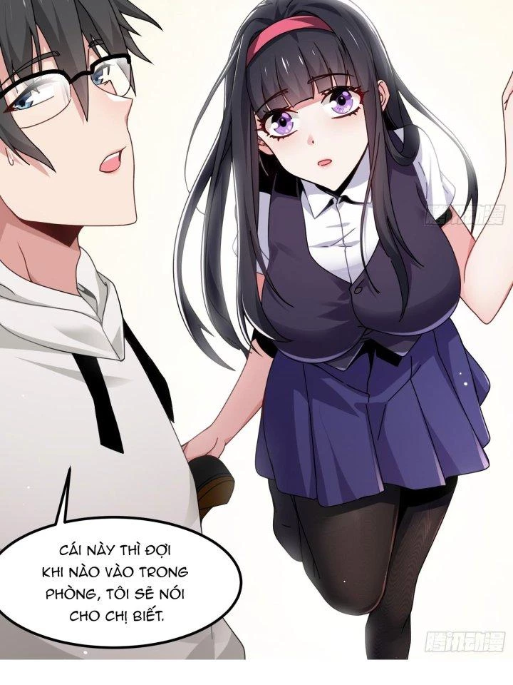 Vòng Tuần Hoàn Bất Tử Chapter 6 - Trang 2