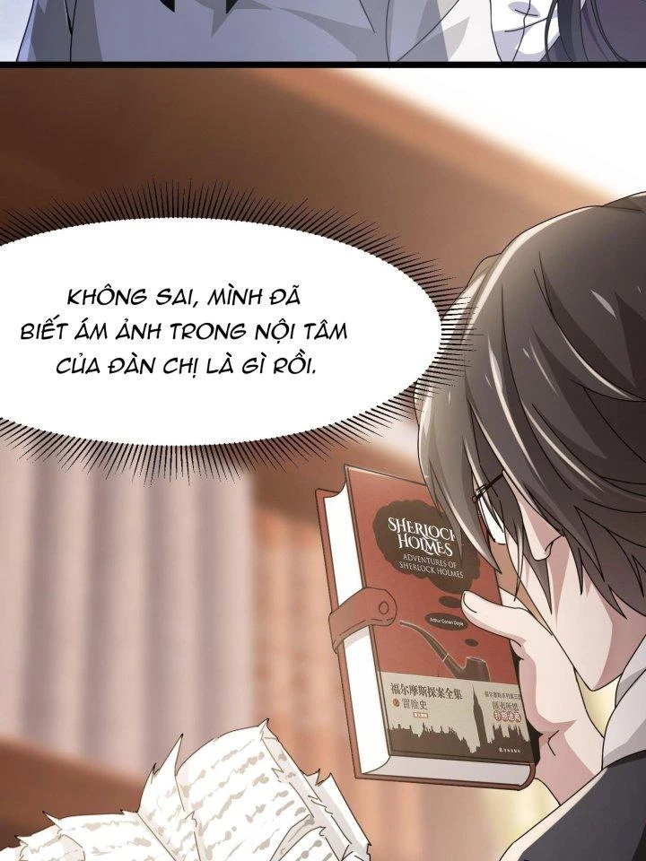 Vòng Tuần Hoàn Bất Tử Chapter 6 - Trang 2