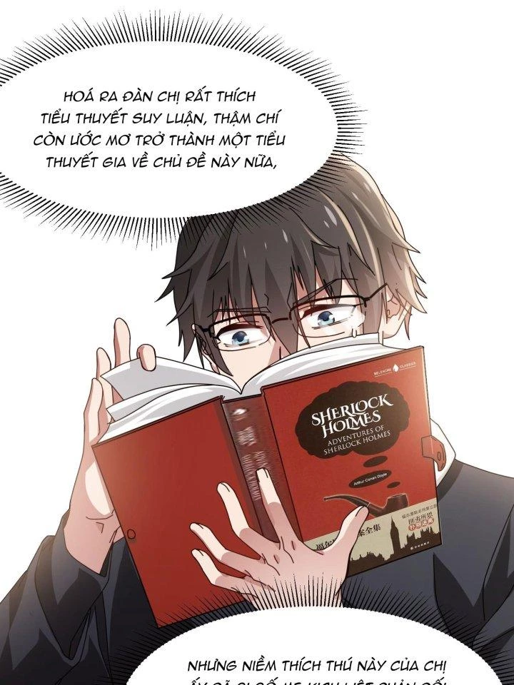 Vòng Tuần Hoàn Bất Tử Chapter 6 - Trang 2