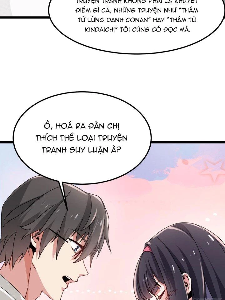 Vòng Tuần Hoàn Bất Tử Chapter 6 - Trang 2