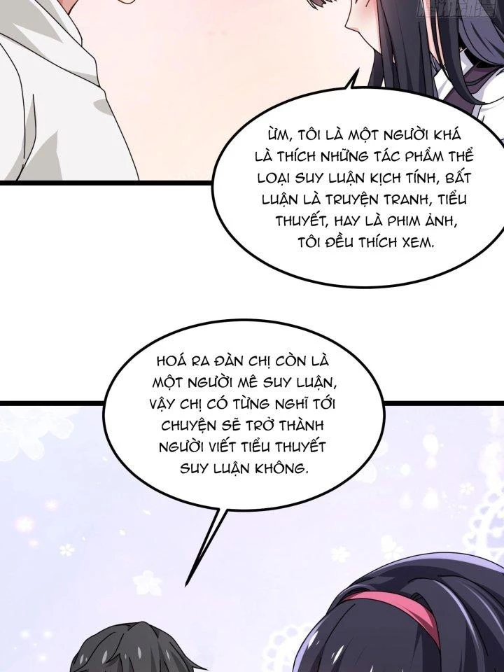 Vòng Tuần Hoàn Bất Tử Chapter 6 - Trang 2