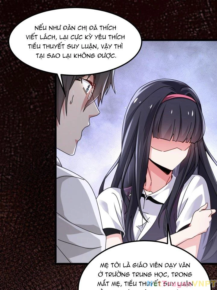 Vòng Tuần Hoàn Bất Tử Chapter 6 - Trang 2