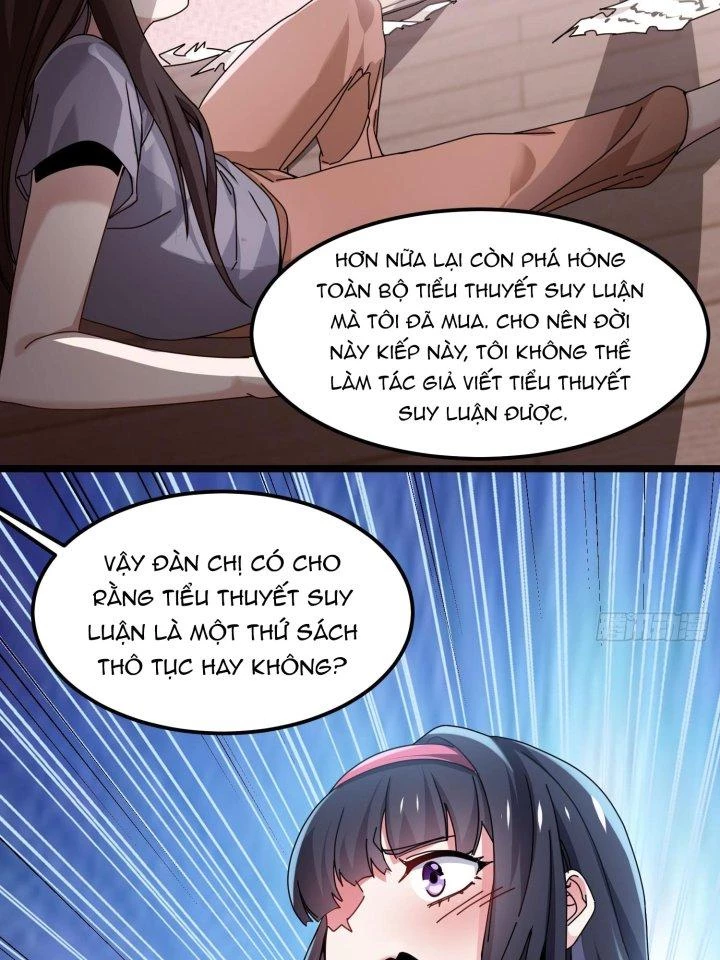 Vòng Tuần Hoàn Bất Tử Chapter 6 - Trang 2