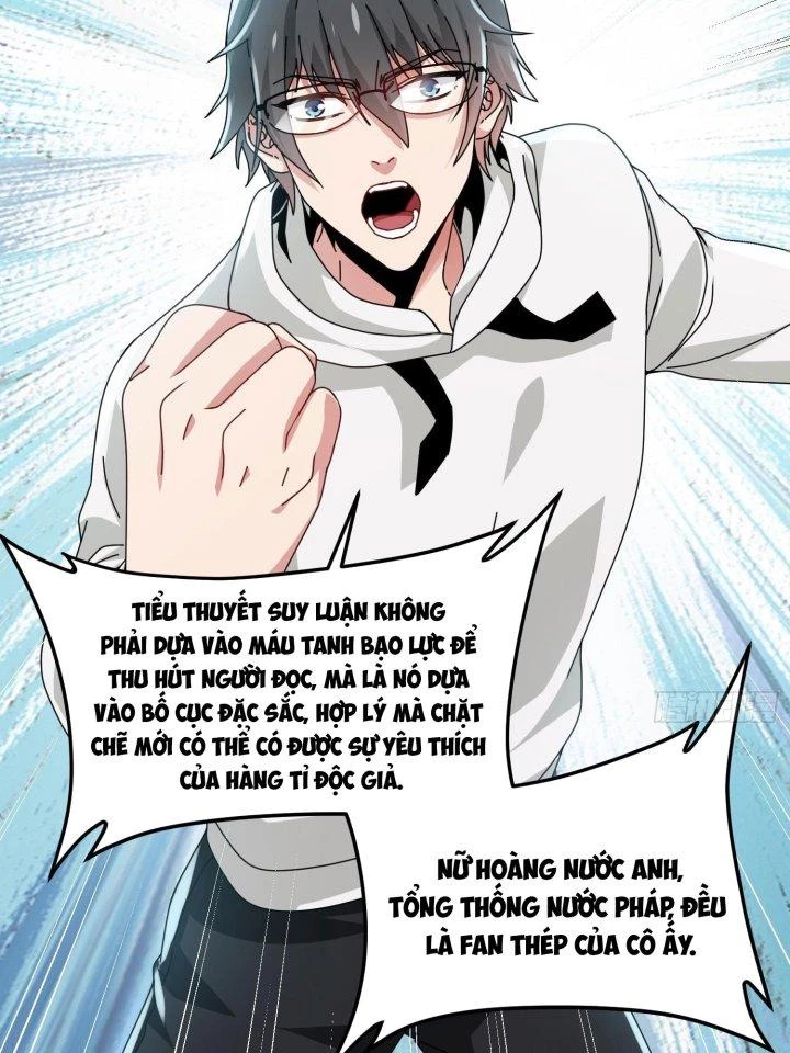 Vòng Tuần Hoàn Bất Tử Chapter 6 - Trang 2