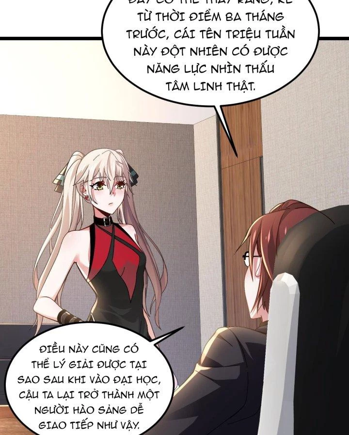 Vòng Tuần Hoàn Bất Tử Chapter 7 - Trang 2