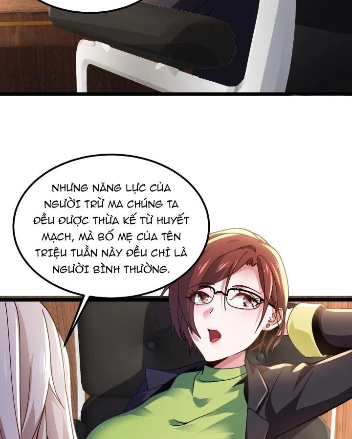 Vòng Tuần Hoàn Bất Tử Chapter 7 - Trang 2