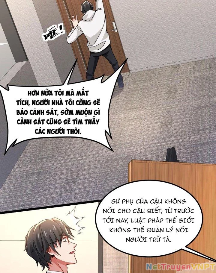 Vòng Tuần Hoàn Bất Tử Chapter 7 - Trang 2