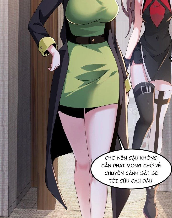 Vòng Tuần Hoàn Bất Tử Chapter 7 - Trang 2