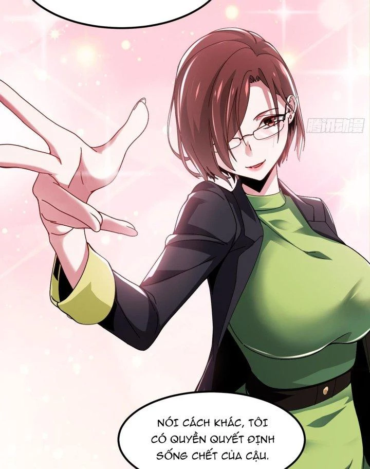 Vòng Tuần Hoàn Bất Tử Chapter 7 - Trang 2