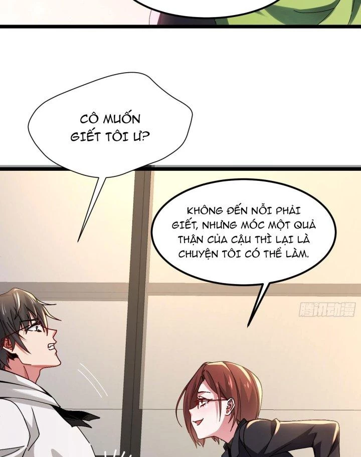 Vòng Tuần Hoàn Bất Tử Chapter 7 - Trang 2