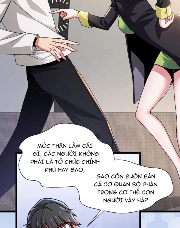 Vòng Tuần Hoàn Bất Tử Chapter 7 - Trang 2
