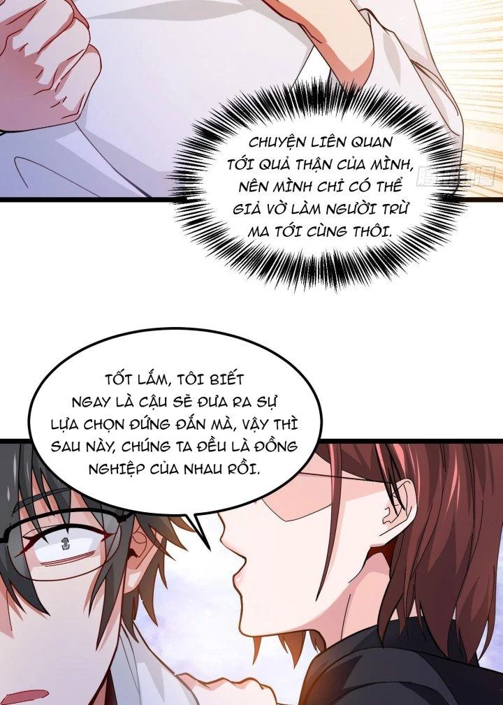 Vòng Tuần Hoàn Bất Tử Chapter 7 - Trang 2