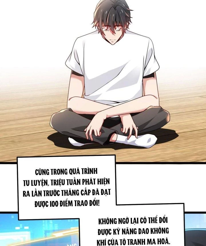 Vòng Tuần Hoàn Bất Tử Chapter 9 - Trang 2