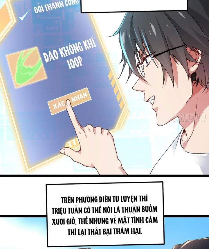 Vòng Tuần Hoàn Bất Tử Chapter 9 - Trang 2