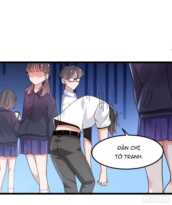 Vòng Tuần Hoàn Bất Tử Chapter 9 - Trang 2