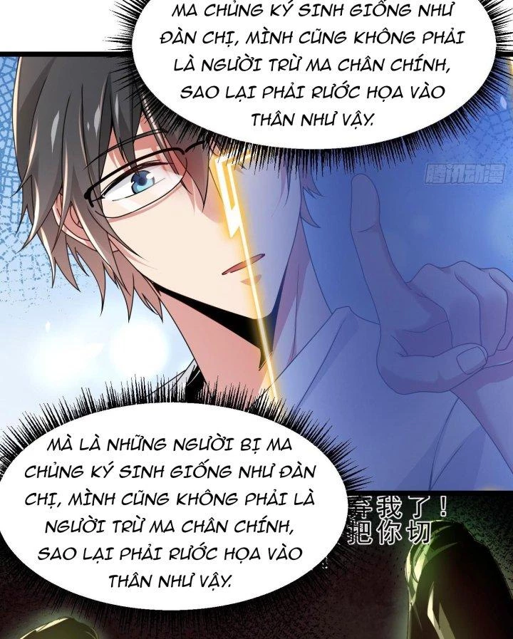 Vòng Tuần Hoàn Bất Tử Chapter 9 - Trang 2