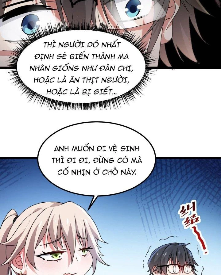 Vòng Tuần Hoàn Bất Tử Chapter 9 - Trang 2