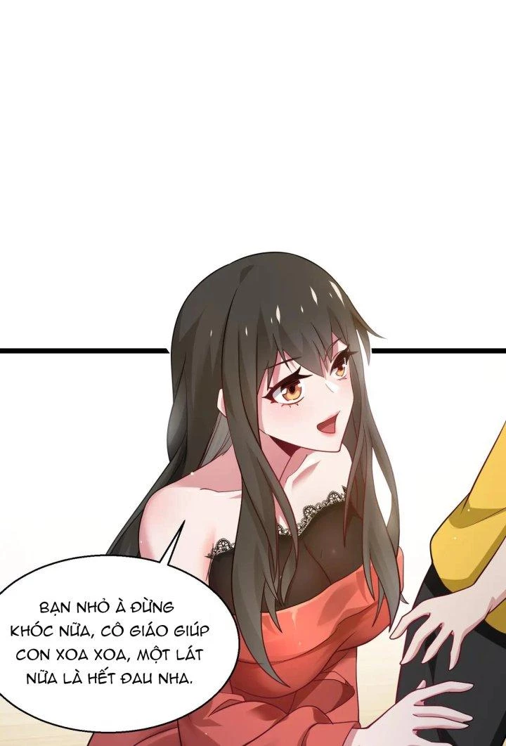 Vòng Tuần Hoàn Bất Tử Chapter 10 - Trang 2