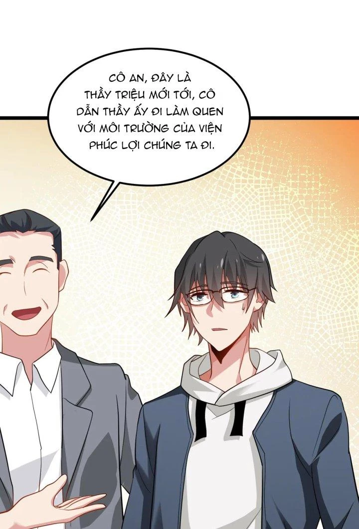 Vòng Tuần Hoàn Bất Tử Chapter 10 - Trang 2