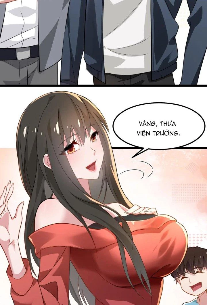 Vòng Tuần Hoàn Bất Tử Chapter 10 - Trang 2