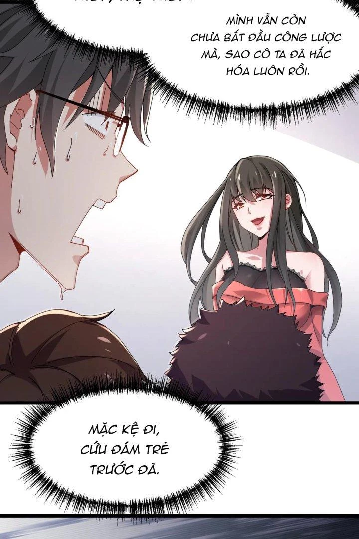 Vòng Tuần Hoàn Bất Tử Chapter 10 - Trang 2