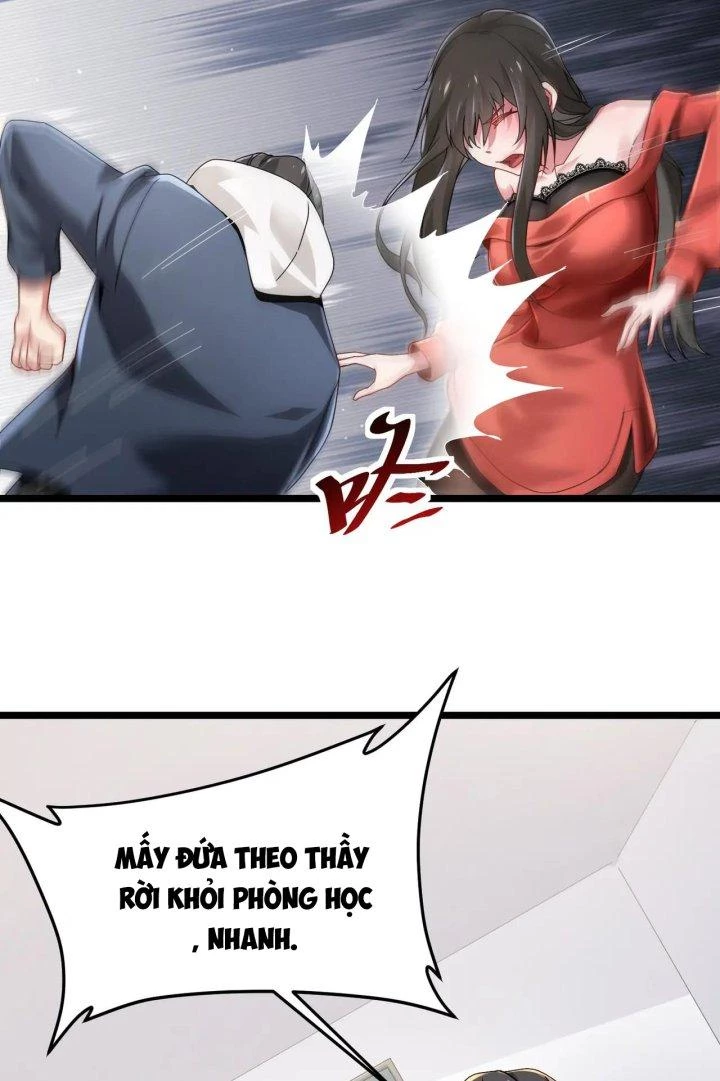 Vòng Tuần Hoàn Bất Tử Chapter 10 - Trang 2