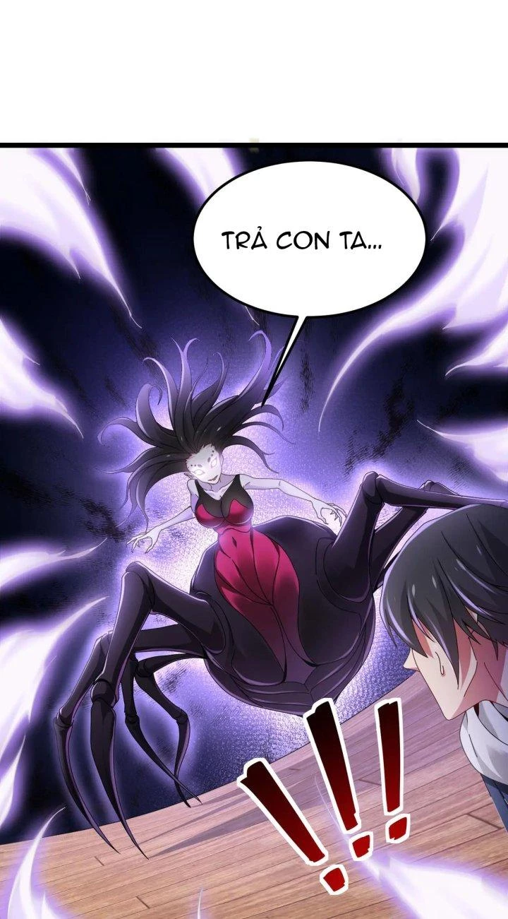 Vòng Tuần Hoàn Bất Tử Chapter 10 - Trang 2