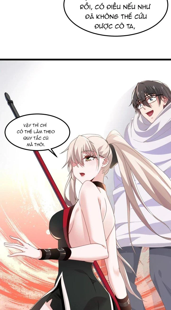 Vòng Tuần Hoàn Bất Tử Chapter 10 - Trang 2