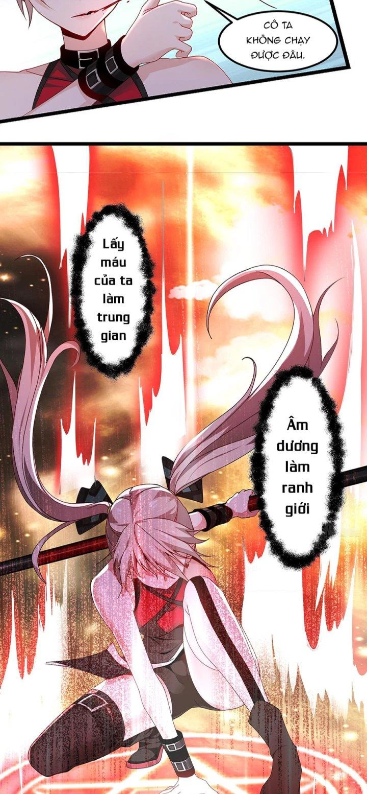 Vòng Tuần Hoàn Bất Tử Chapter 11 - Trang 2