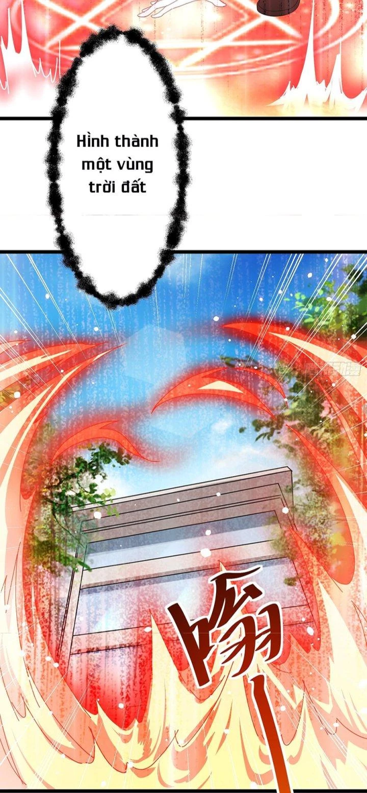 Vòng Tuần Hoàn Bất Tử Chapter 11 - Trang 2