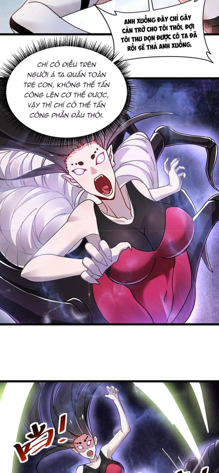 Vòng Tuần Hoàn Bất Tử Chapter 11 - Trang 2