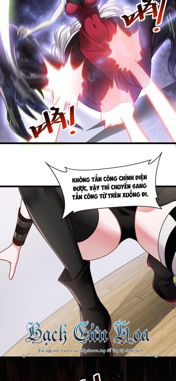 Vòng Tuần Hoàn Bất Tử Chapter 11 - Trang 2