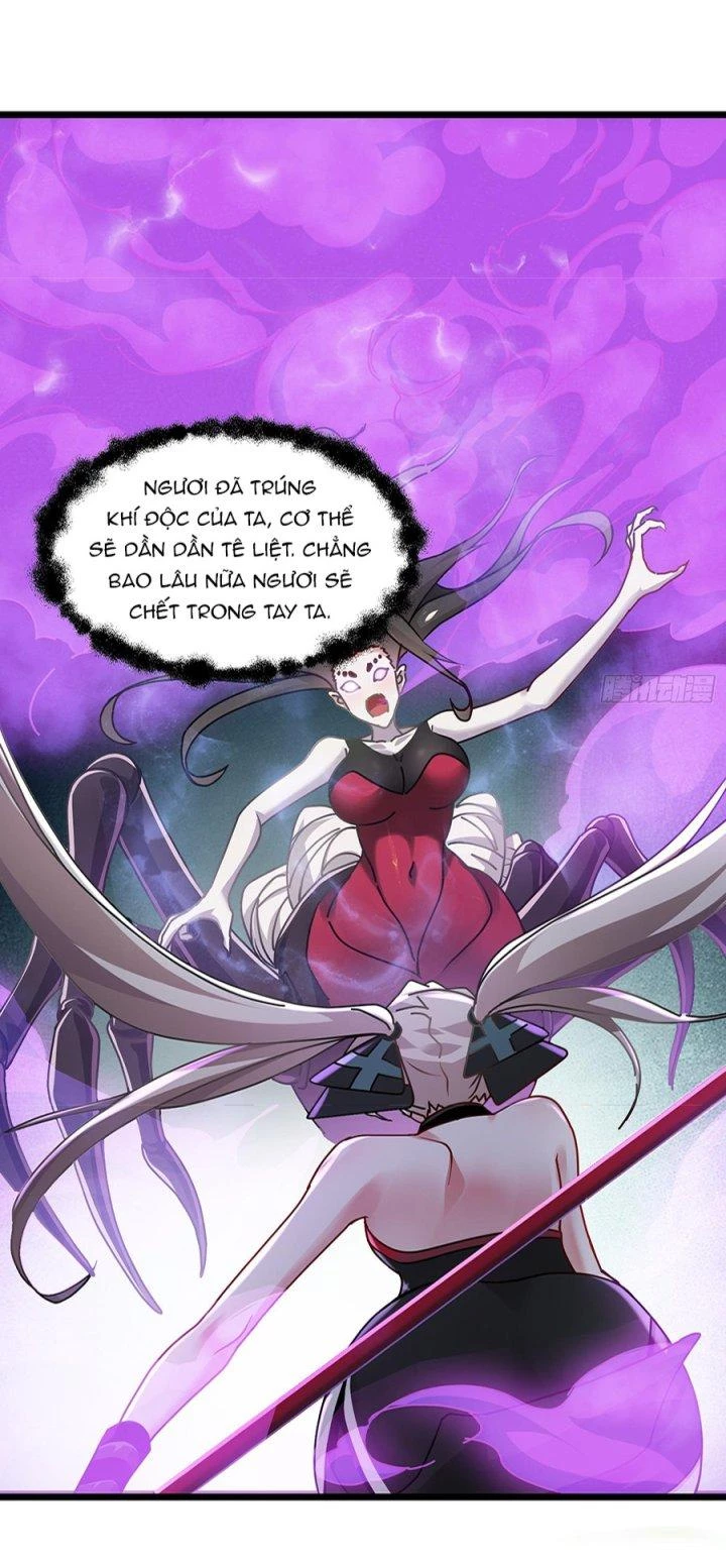 Vòng Tuần Hoàn Bất Tử Chapter 11 - Trang 2