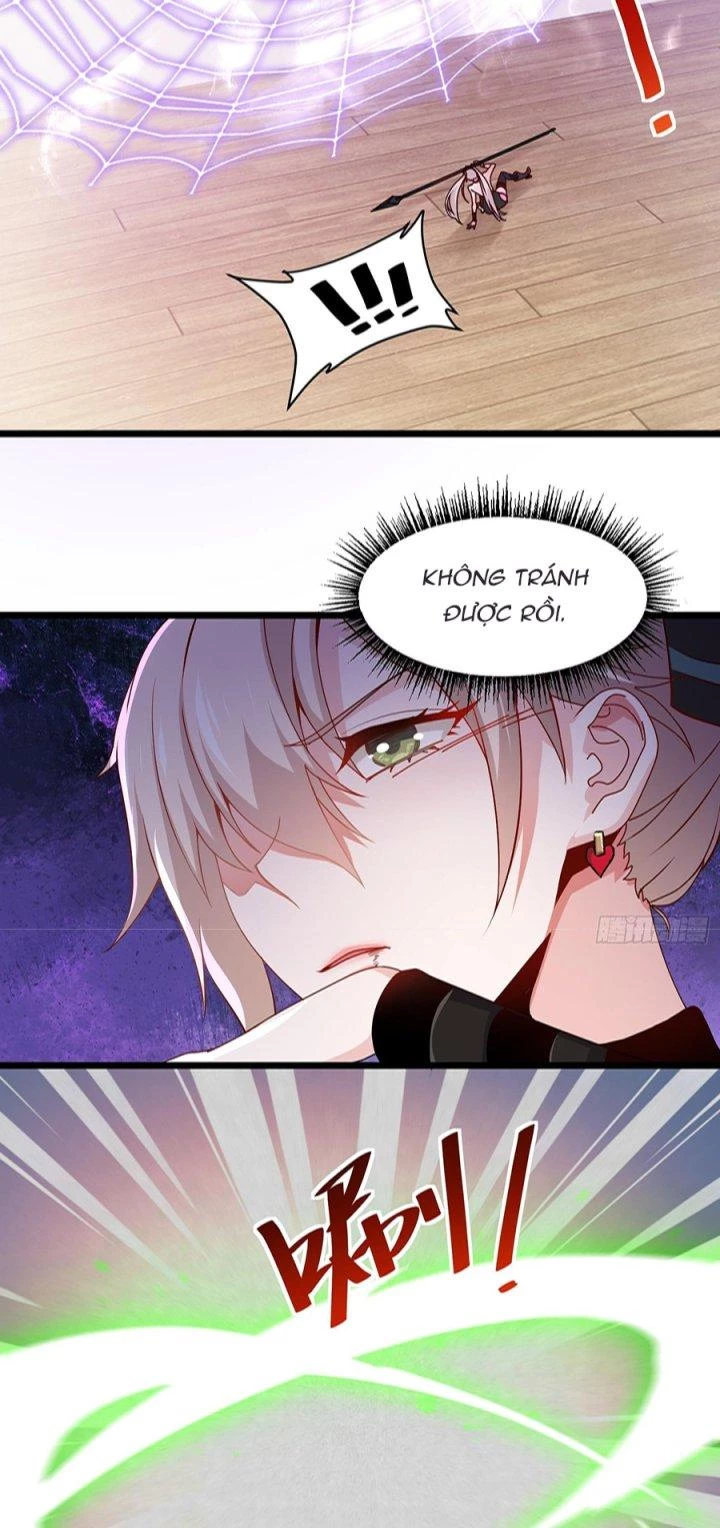 Vòng Tuần Hoàn Bất Tử Chapter 11 - Trang 2