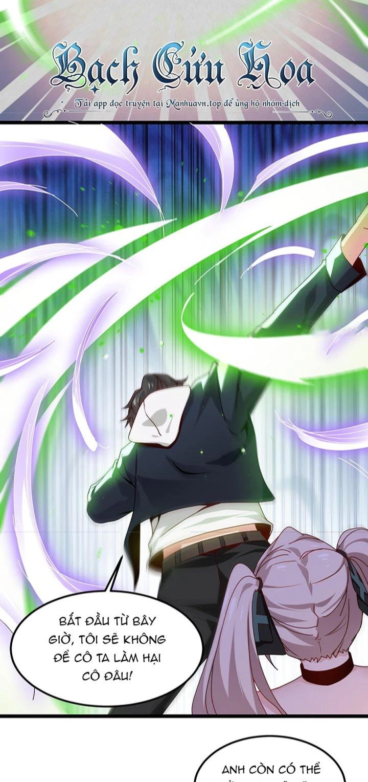 Vòng Tuần Hoàn Bất Tử Chapter 11 - Trang 2