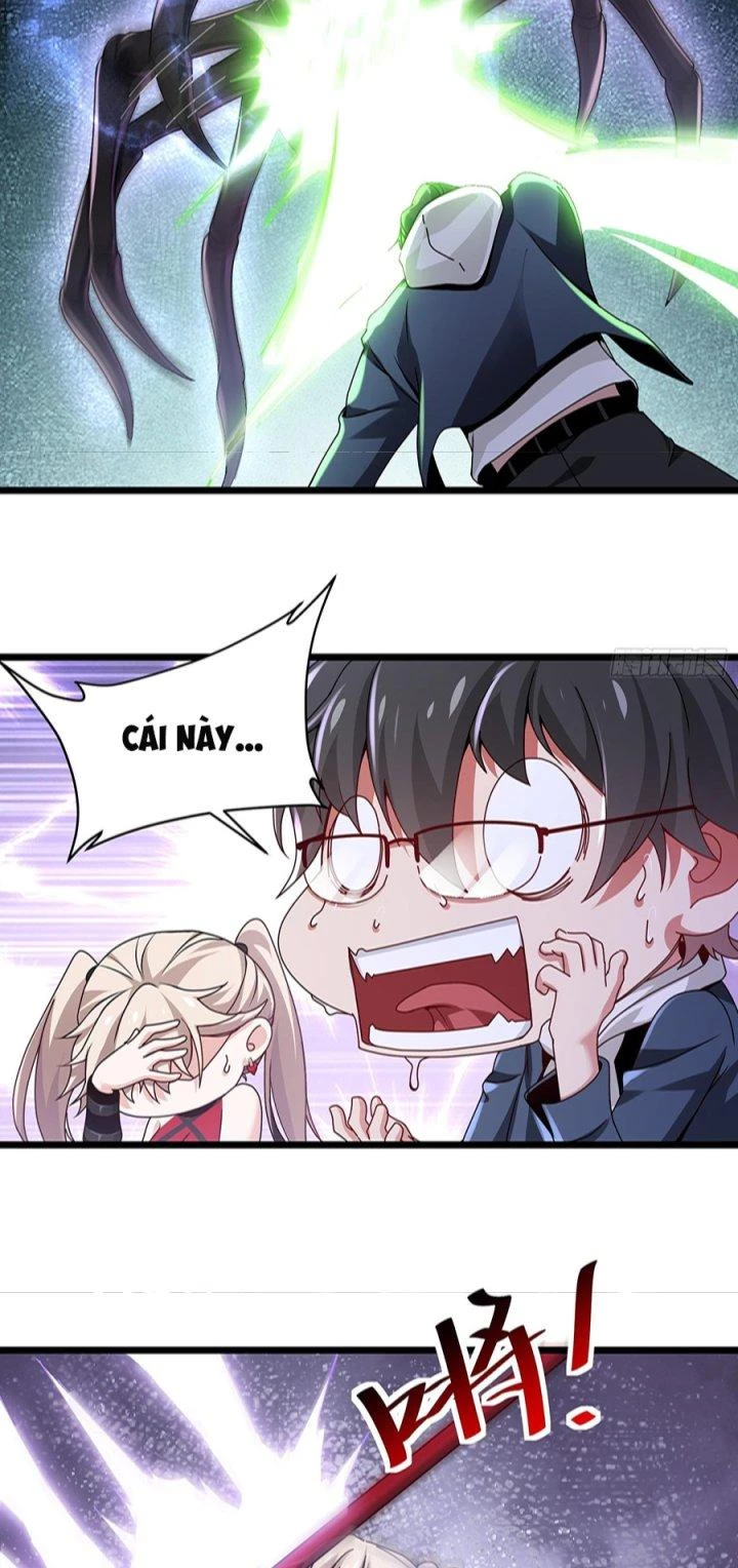 Vòng Tuần Hoàn Bất Tử Chapter 11 - Trang 2