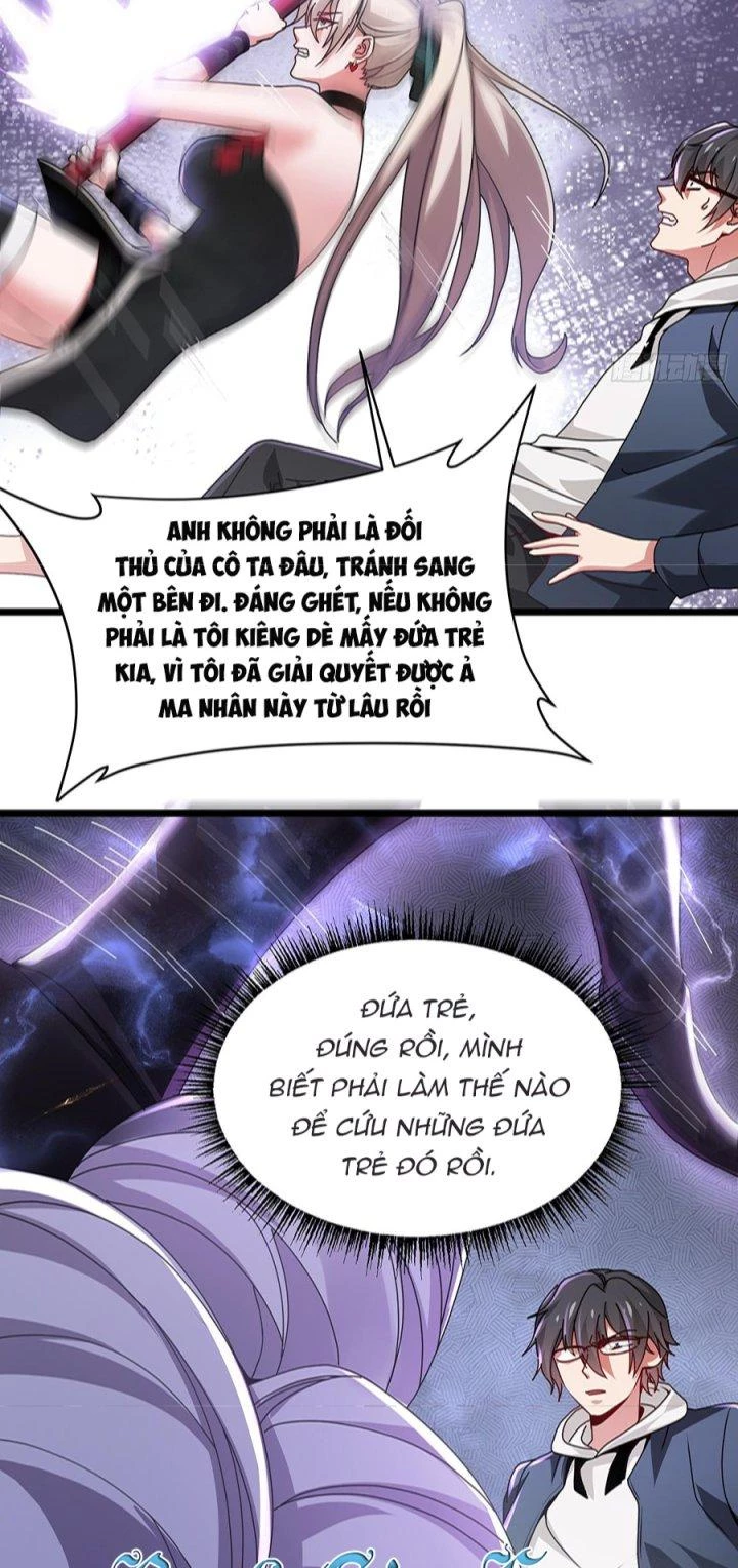 Vòng Tuần Hoàn Bất Tử Chapter 11 - Trang 2