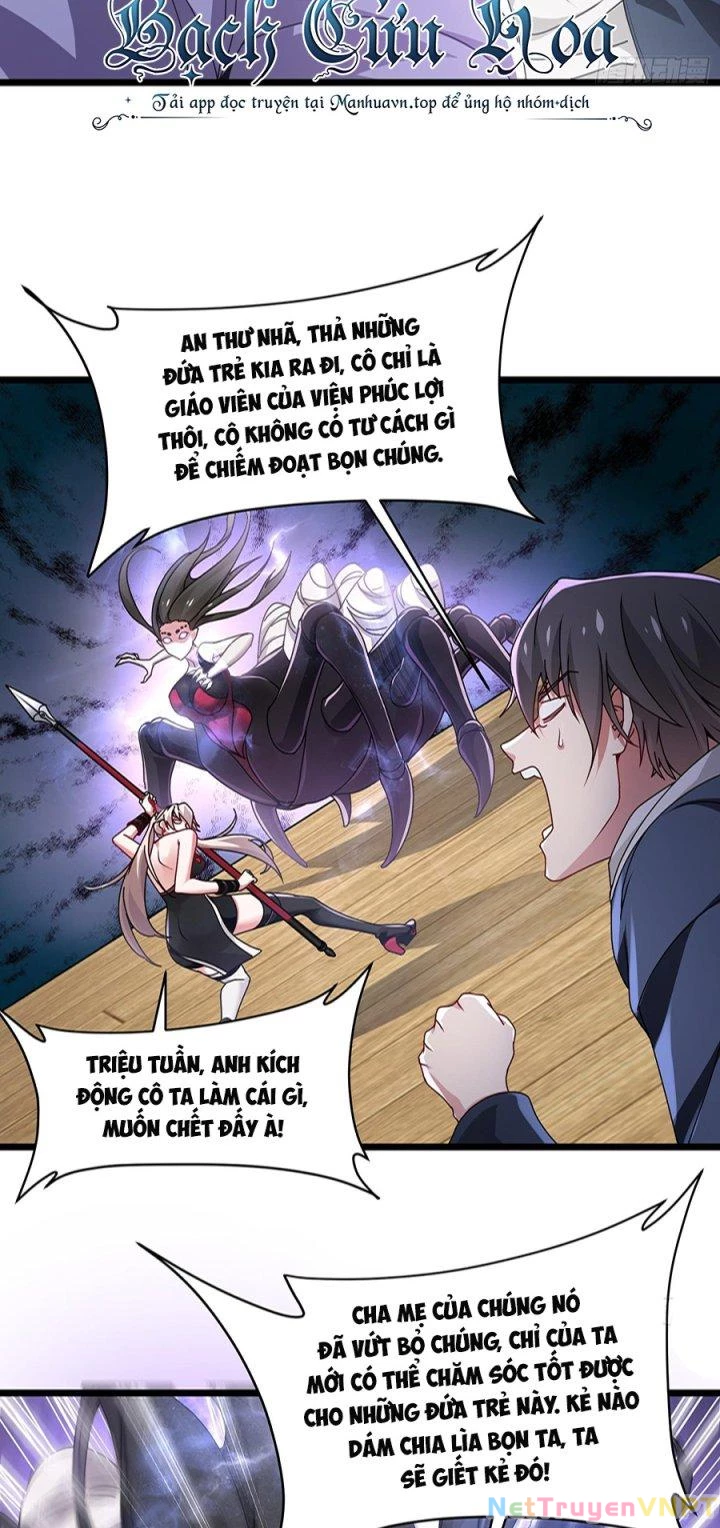 Vòng Tuần Hoàn Bất Tử Chapter 11 - Trang 2