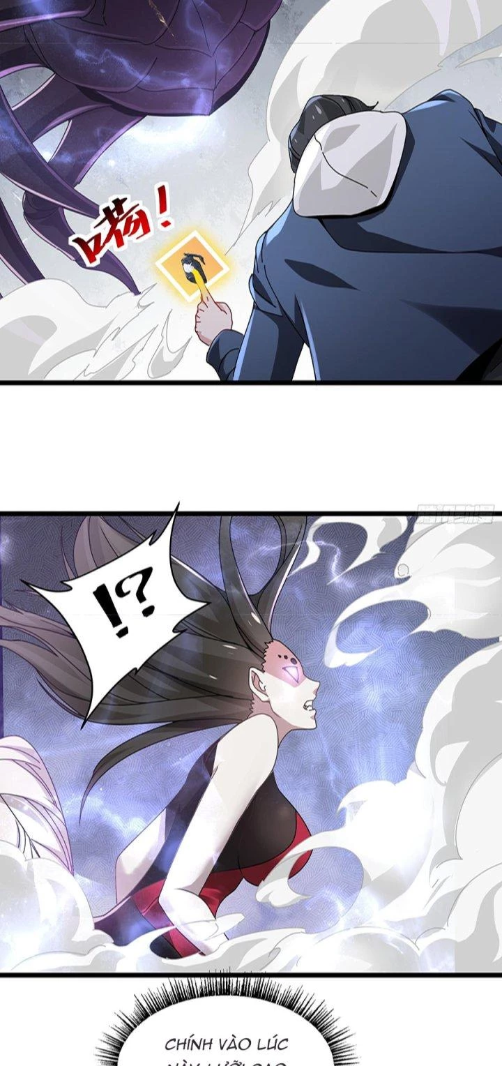 Vòng Tuần Hoàn Bất Tử Chapter 11 - Trang 2