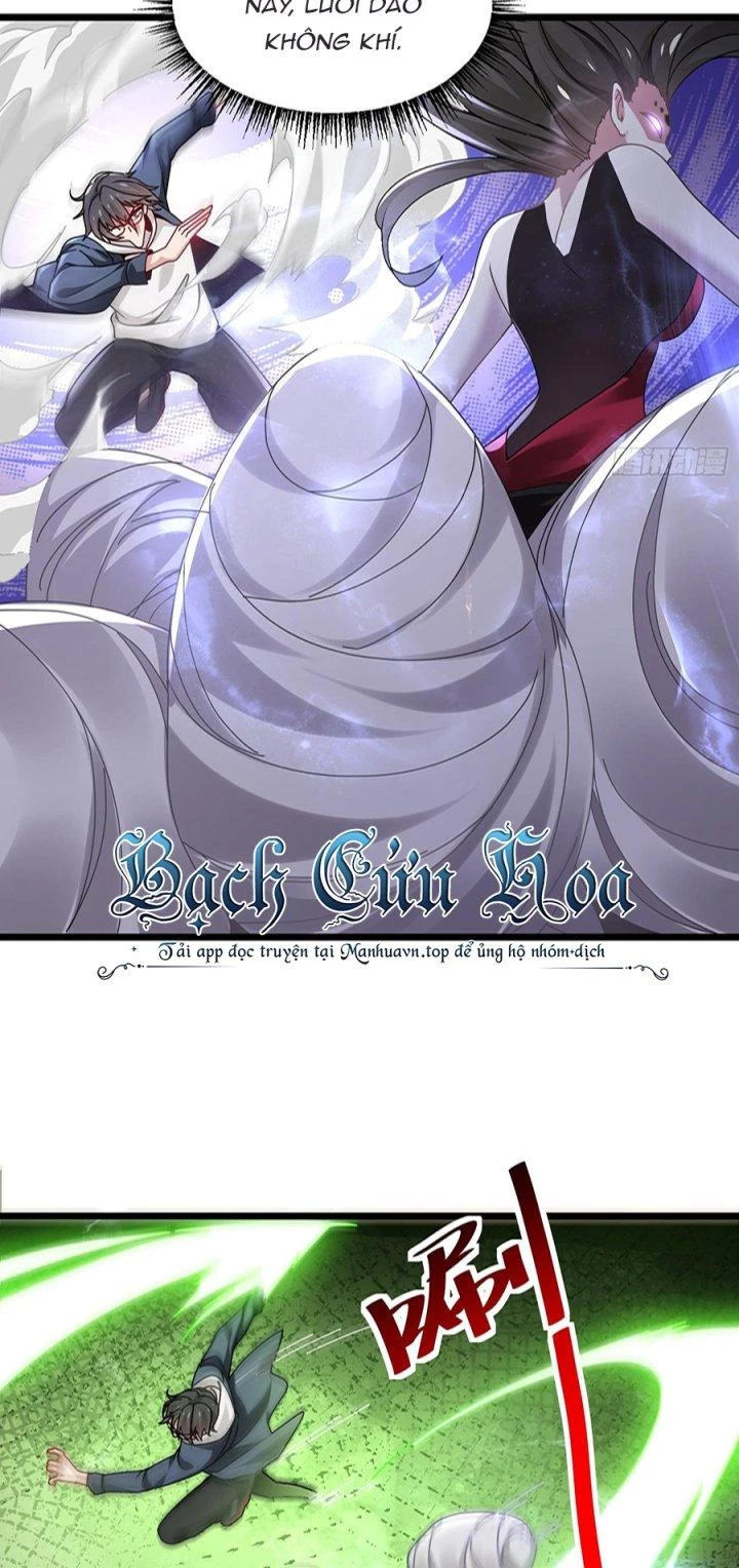 Vòng Tuần Hoàn Bất Tử Chapter 11 - Trang 2