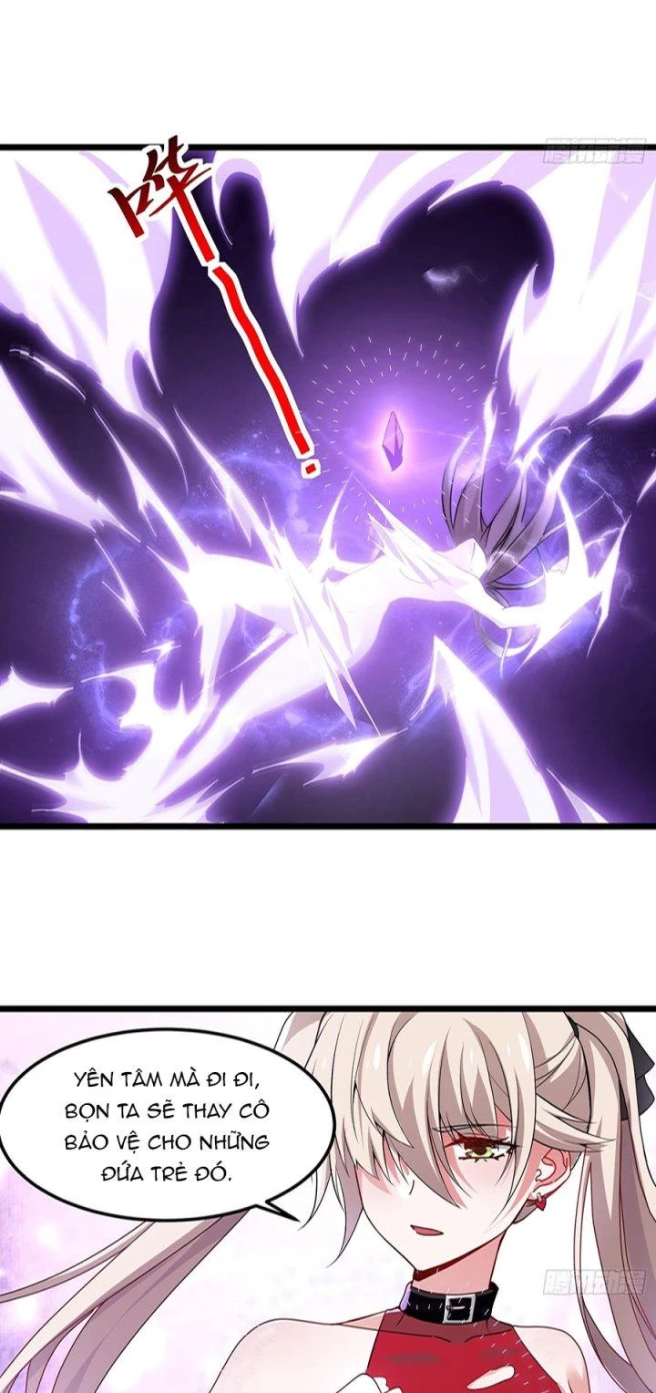 Vòng Tuần Hoàn Bất Tử Chapter 11 - Trang 2