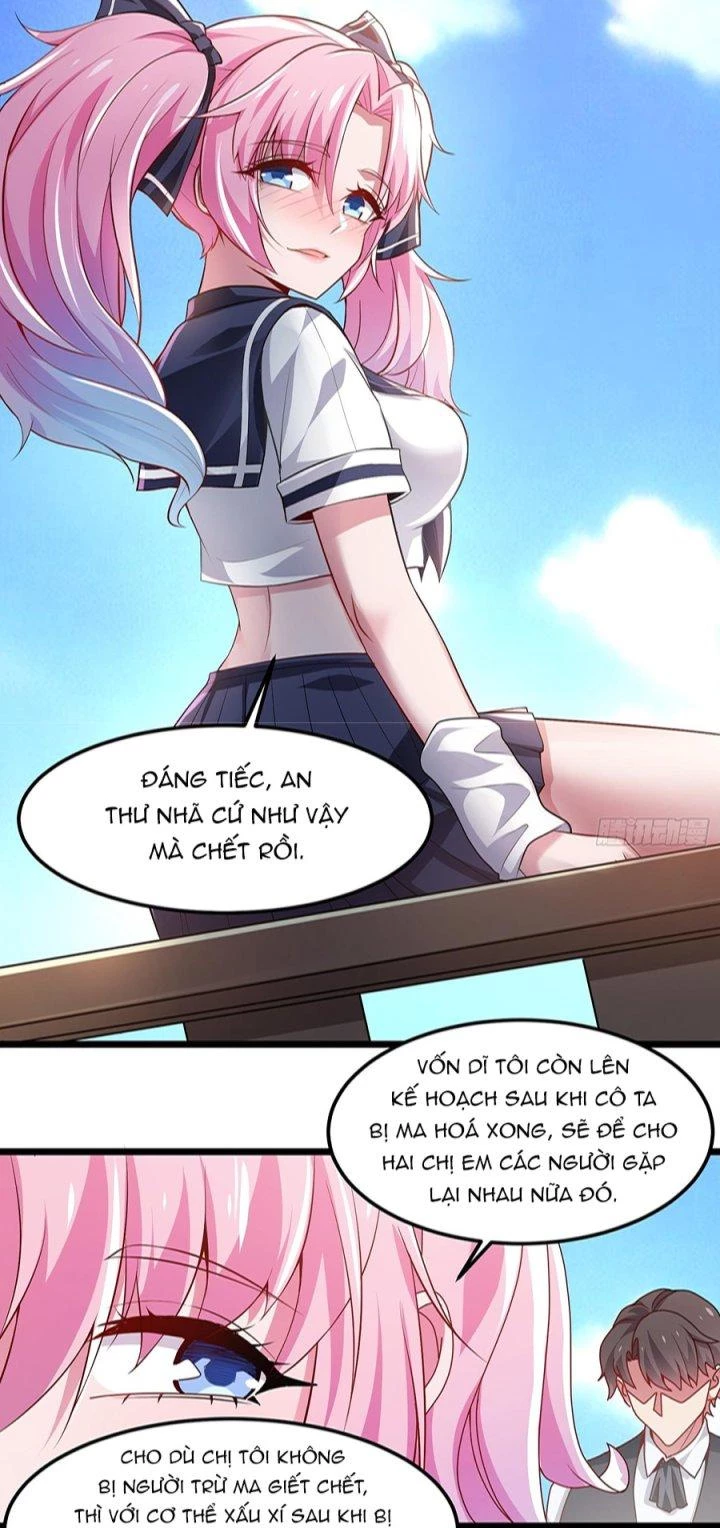 Vòng Tuần Hoàn Bất Tử Chapter 11 - Trang 2