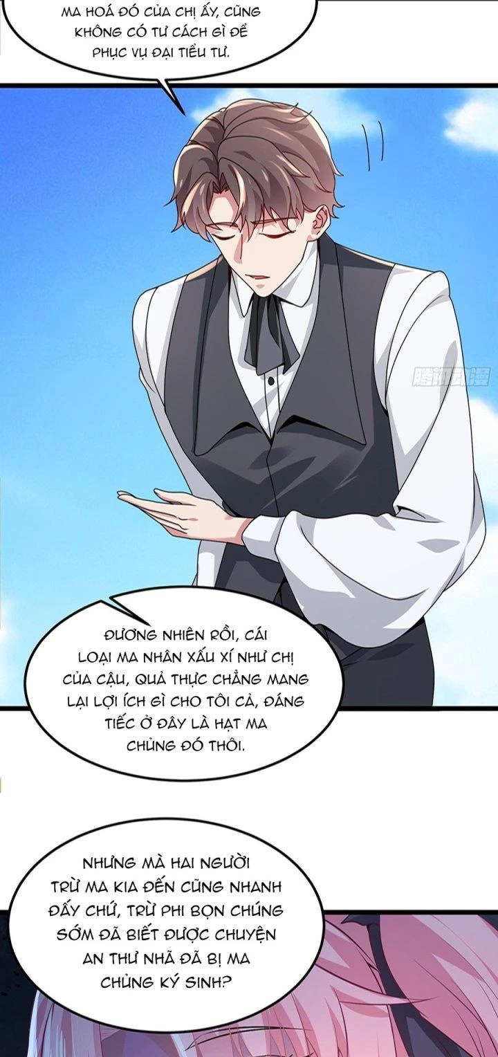 Vòng Tuần Hoàn Bất Tử Chapter 11 - Trang 2