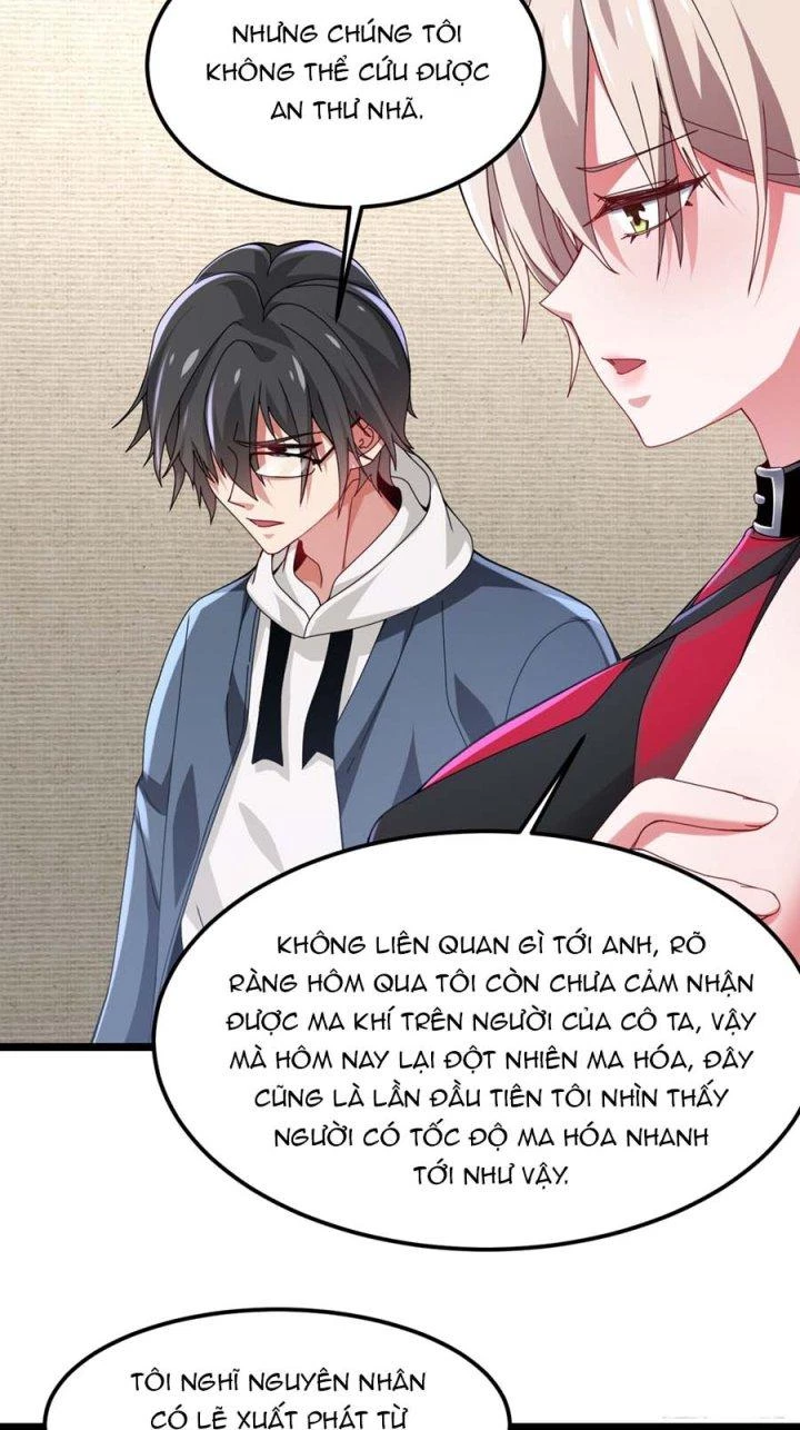 Vòng Tuần Hoàn Bất Tử Chapter 12 - Trang 2
