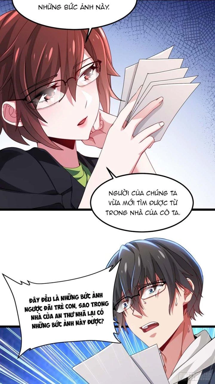 Vòng Tuần Hoàn Bất Tử Chapter 12 - Trang 2