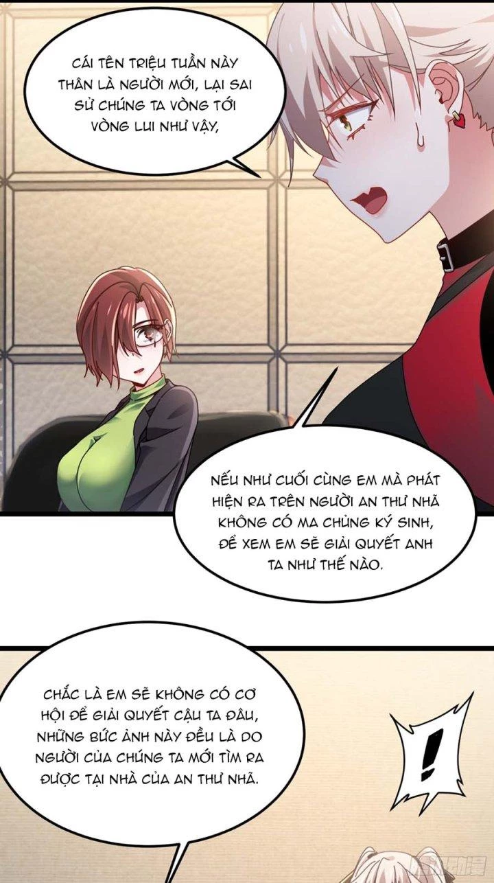 Vòng Tuần Hoàn Bất Tử Chapter 12 - Trang 2