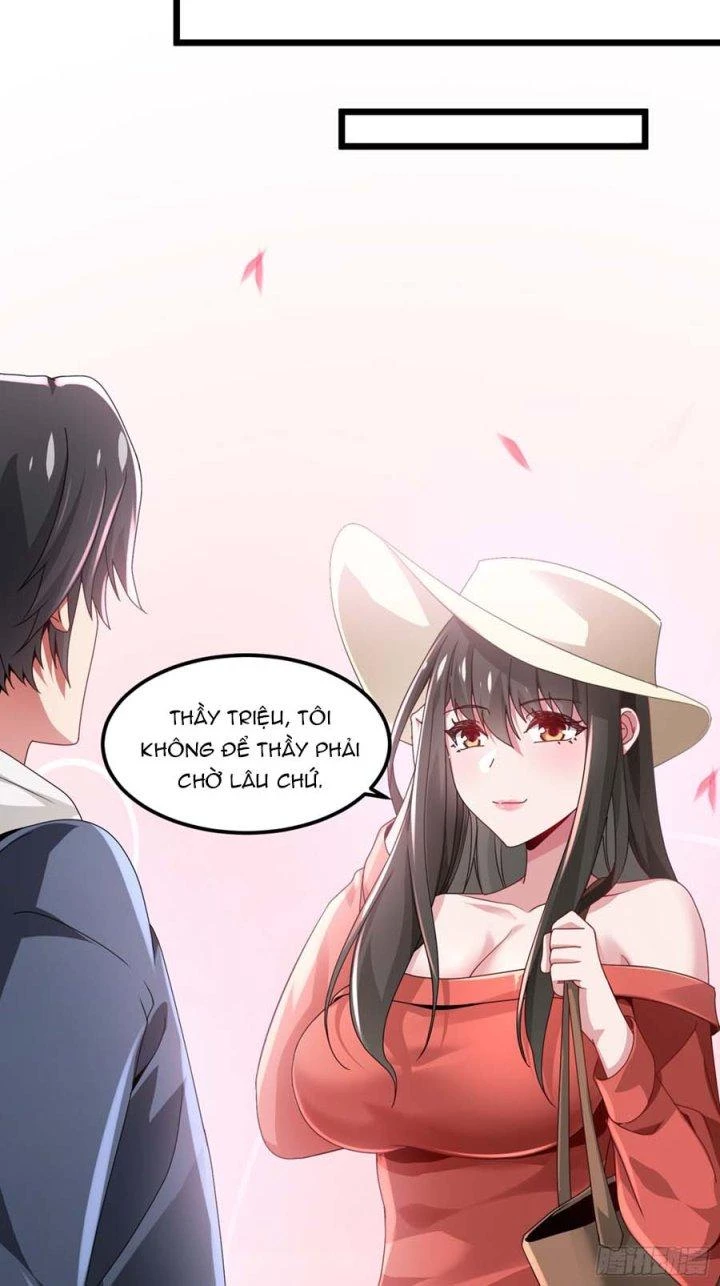 Vòng Tuần Hoàn Bất Tử Chapter 12 - Trang 2